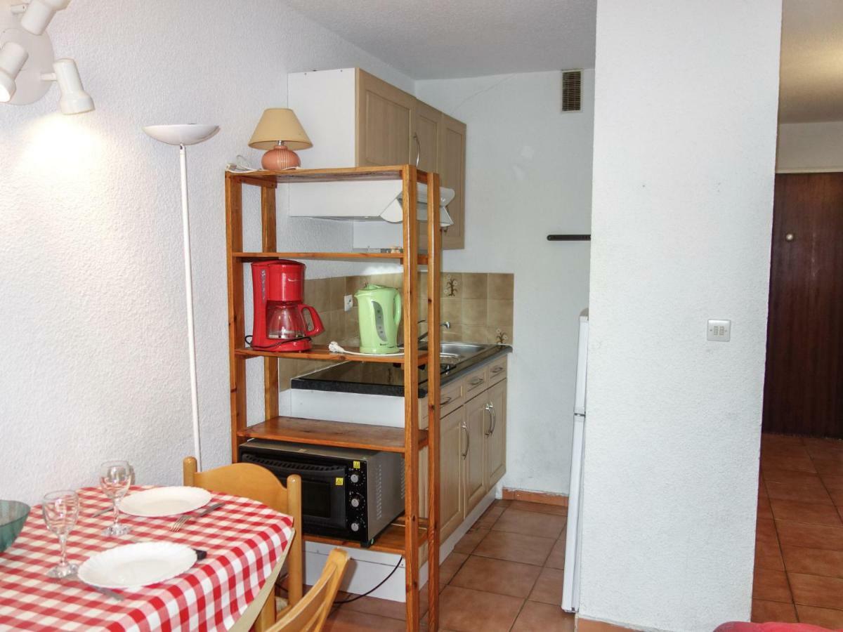 Apartment Pointe Vermeille-1 By Interhome Le Barcarès Eksteriør bilde